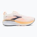 Încălțăminte de alergare pentru femei Brooks Adrenaline GTS 25 oyster mushroom/peach/grape 2