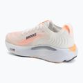 Încălțăminte de alergare pentru femei Brooks Adrenaline GTS 25 oyster mushroom/peach/grape 3