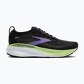 Încălțăminte de alergare pentru femei Brooks Adrenaline GTS 25 black/blackened pearl/purple