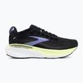 Încălțăminte de alergare pentru femei Brooks Adrenaline GTS 25 black/blackened pearl/purple 2