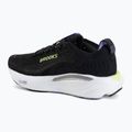 Încălțăminte de alergare pentru femei Brooks Adrenaline GTS 25 black/blackened pearl/purple 3