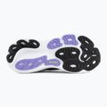 Încălțăminte de alergare pentru femei Brooks Adrenaline GTS 25 black/blackened pearl/purple 4