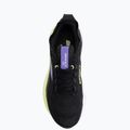Încălțăminte de alergare pentru femei Brooks Adrenaline GTS 25 black/blackened pearl/purple 5