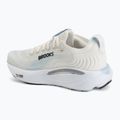 Încălțăminte de alergare pentru femei Brooks Adrenaline GTS 25 star white/nantucket/chrome 3