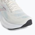 Încălțăminte de alergare pentru femei Brooks Adrenaline GTS 25 star white/nantucket/chrome 7