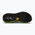Încălțăminte de alergare pentru bărbați Brooks Cascadia 20 grey/black/nightlife 5