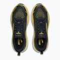 Încălțăminte de alergare pentru bărbați Brooks Cascadia 20 navy/nightlife/grey 4