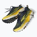 Încălțăminte de alergare pentru bărbați Brooks Cascadia 20 navy/nightlife/grey 6