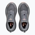 Încălțăminte de alergare pentru femei Brooks Cascadia 20 grey/grey/peach 4