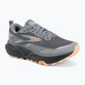 Încălțăminte de alergare pentru femei Brooks Cascadia 20 grey/grey/peach