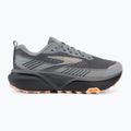 Încălțăminte de alergare pentru femei Brooks Cascadia 20 grey/grey/peach 2