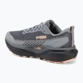 Încălțăminte de alergare pentru femei Brooks Cascadia 20 grey/grey/peach 3
