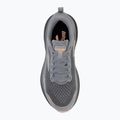 Încălțăminte de alergare pentru femei Brooks Cascadia 20 grey/grey/peach 5
