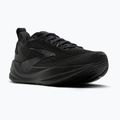 Încălțăminte de alergare pentru bărbați Brooks Ghost Max 4 black/black/ebony