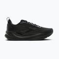Încălțăminte de alergare pentru bărbați Brooks Ghost Max 4 black/black/ebony 2