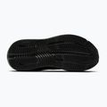 Încălțăminte de alergare pentru bărbați Brooks Ghost Max 4 black/black/ebony 6