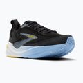 Încălțăminte de alergare pentru bărbați Brooks Ghost Max 4 black/folkstone/open air
