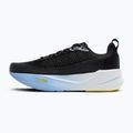 Încălțăminte de alergare pentru bărbați Brooks Ghost Max 4 black/folkstone/open air 3