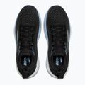 Încălțăminte de alergare pentru bărbați Brooks Ghost Max 4 black/folkstone/open air 5