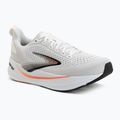 Încălțăminte de alergare pentru bărbați Brooks Ghost Max 4 white/red/black