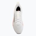 Încălțăminte de alergare pentru bărbați Brooks Ghost Max 4 white/red/black 5