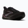 Încălțăminte de alergare pentru femei Brooks Ghost Max 4 black/black/rose gold