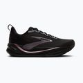 Încălțăminte de alergare pentru femei Brooks Ghost Max 4 black/black/rose gold 2
