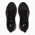 Încălțăminte de alergare pentru femei Brooks Ghost Max 4 black/black/rose gold 5