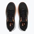 Încălțăminte de alergare pentru femei Brooks Ghost Max 4 black/folkstone/cyber peach 5