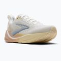 Încălțăminte de alergare pentru femei Brooks Ghost Max 4 white/rose/rutabaga