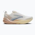 Încălțăminte de alergare pentru femei Brooks Ghost Max 4 white/rose/rutabaga 2
