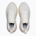 Încălțăminte de alergare pentru femei Brooks Ghost Max 4 white/rose/rutabaga 5