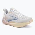 Încălțăminte de alergare pentru femei Brooks Ghost Max 4 white/rose/rutabaga