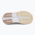 Încălțăminte de alergare pentru femei Brooks Ghost Max 4 white/rose/rutabaga 4