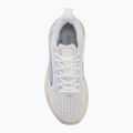 Încălțăminte de alergare pentru femei Brooks Ghost Max 4 white/rose/rutabaga 5
