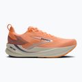 Încălțăminte de alergare pentru femei Brooks Ghost Max 4 cyber peach/grape/bluewash