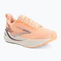 Încălțăminte de alergare pentru femei Brooks Ghost Max 4 cyber peach/grape/bluewash
