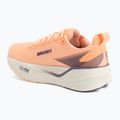 Încălțăminte de alergare pentru femei Brooks Ghost Max 4 cyber peach/grape/bluewash 3