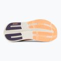 Încălțăminte de alergare pentru femei Brooks Ghost Max 4 cyber peach/grape/bluewash 4
