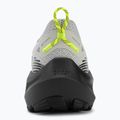 Încălțăminte de alergare pentru bărbați Brooks Ghost Trail grey/black/nightlife 6