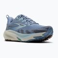 Încălțăminte de alergare pentru femei Brooks Ghost Trail blue/blue/brown
