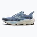 Încălțăminte de alergare pentru femei Brooks Ghost Trail blue/blue/brown 3