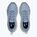 Încălțăminte de alergare pentru femei Brooks Ghost Trail blue/blue/brown 5