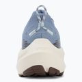 Încălțăminte de alergare pentru femei Brooks Ghost Trail blue/blue/brown 6