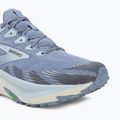 Încălțăminte de alergare pentru femei Brooks Ghost Trail blue/blue/brown 7