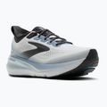 Încălțăminte de alergare pentru bărbați Brooks Glycerin 23 white/rain/baltic sea