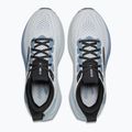 Încălțăminte de alergare pentru bărbați Brooks Glycerin 23 white/rain/baltic sea 5