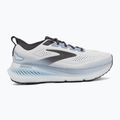 Încălțăminte de alergare pentru bărbați Brooks Glycerin 23 white/rain/baltic sea 2