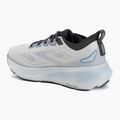 Încălțăminte de alergare pentru bărbați Brooks Glycerin 23 white/rain/baltic sea 3