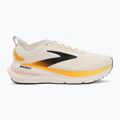 Încălțăminte de alergare pentru bărbați Brooks Glycerin 23 arctic wolf/angora/orange 2